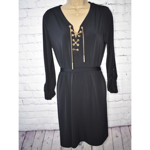 MICHAEL KORS • Shirt Dress - Picture 3 of 13